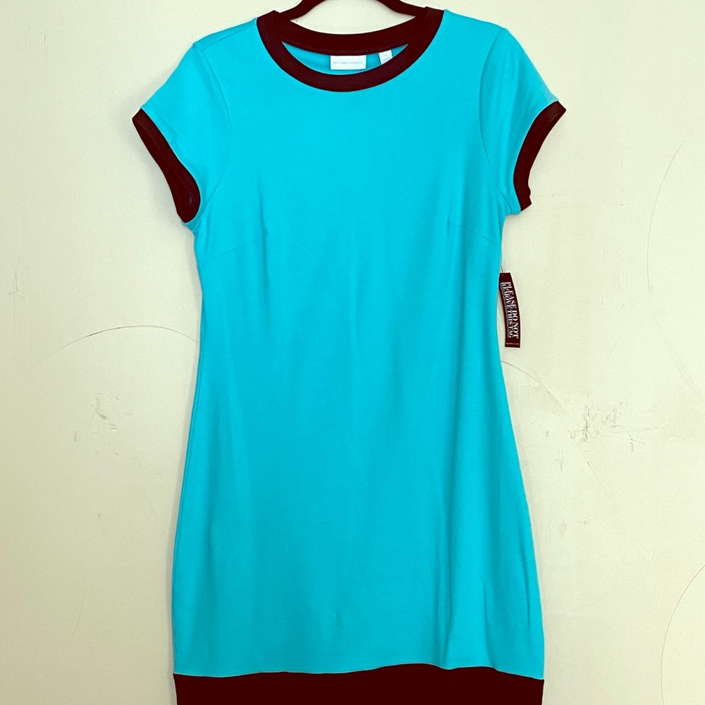 NY&Co Slip Dress